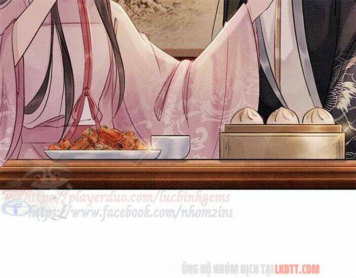 trọng sinh bá sủng nhiếp chính vương quá mạnh mẽ chapter 78 7