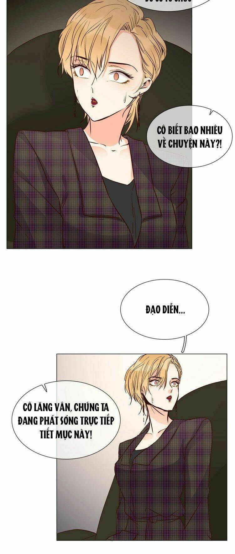 ngôi sao vụn vỡ chapter 6 30