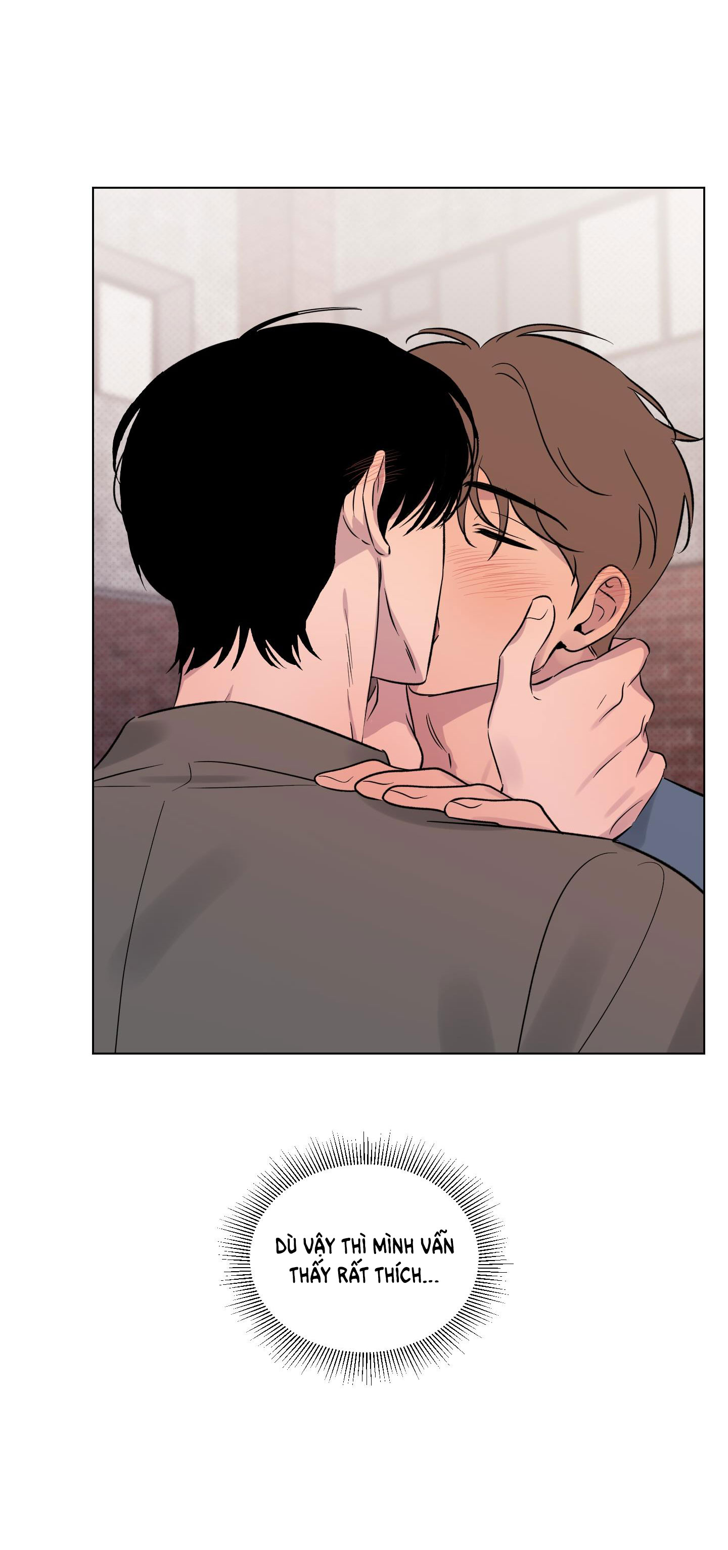 [18+] điều may mắn nhất cuộc đời tôi chapter 20.1 5