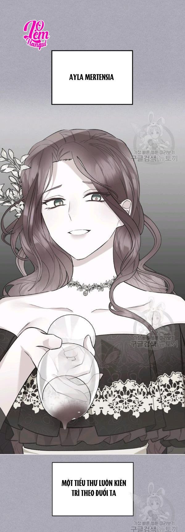 kẻ tạo ra ác nữ chapter 28 12