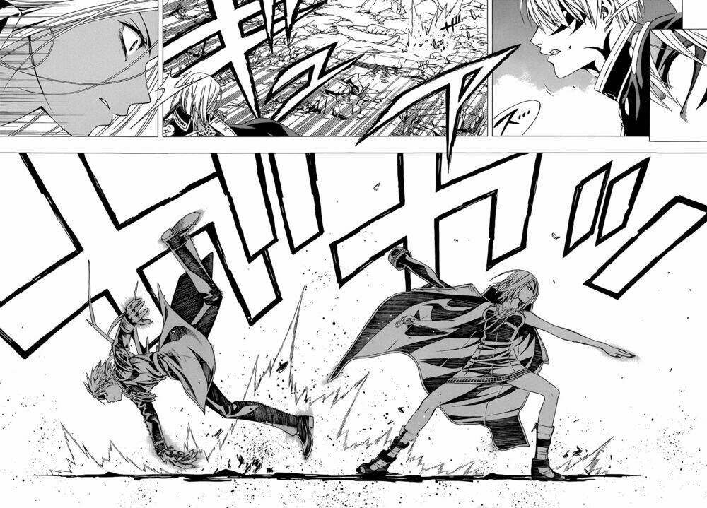 cô nàng ma cà rồng ii chapter 60 18