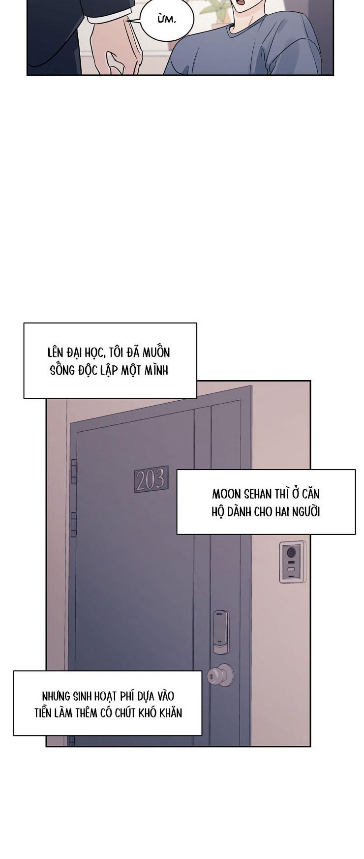 vùng tối chapter 2.5 2