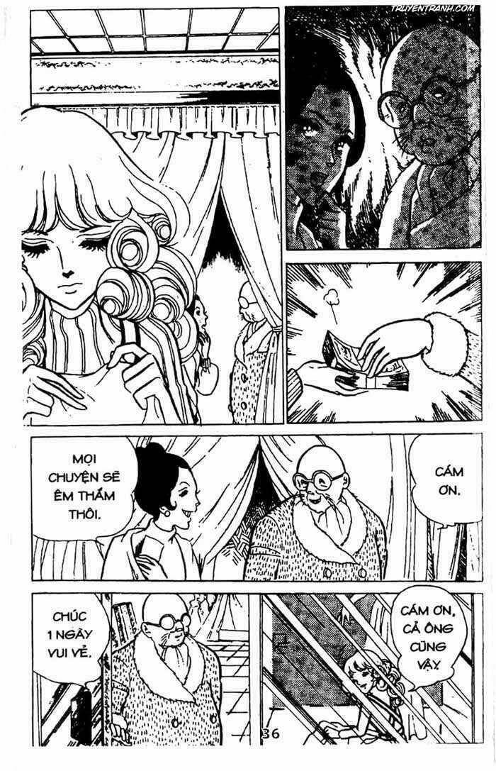 akuma no hanayome (bride of deimos) chapter 3 37