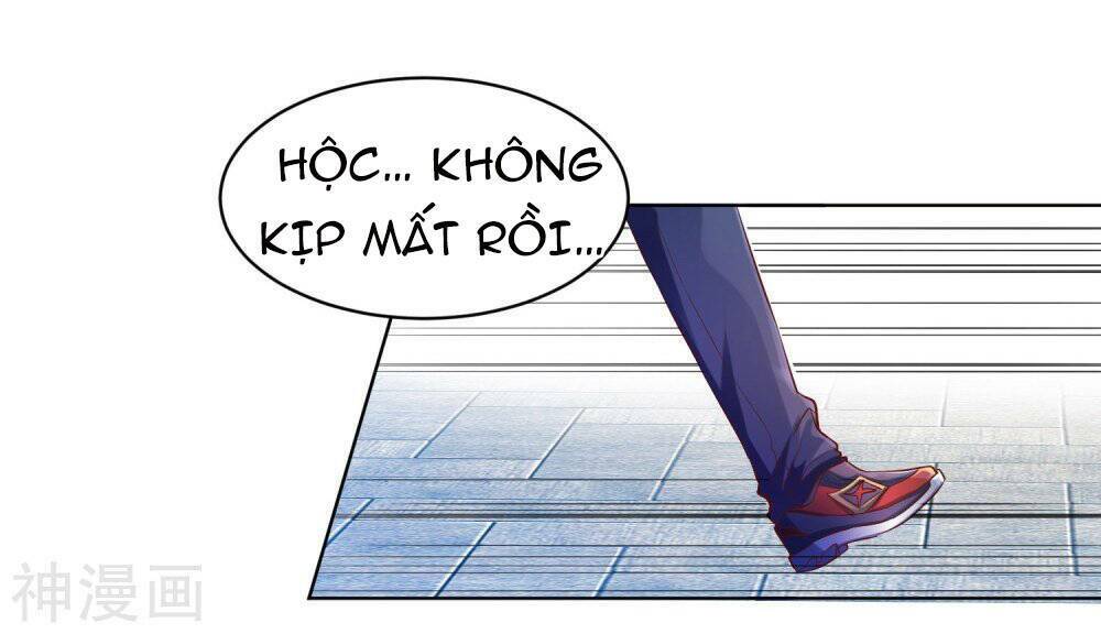 luyện tập thành thần chapter 1 7