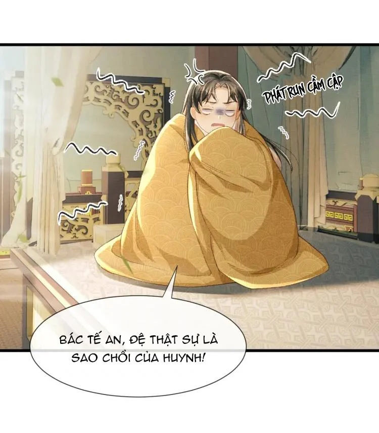 tướng quân luôn tự coi mình thành thế thân chapter 3 39