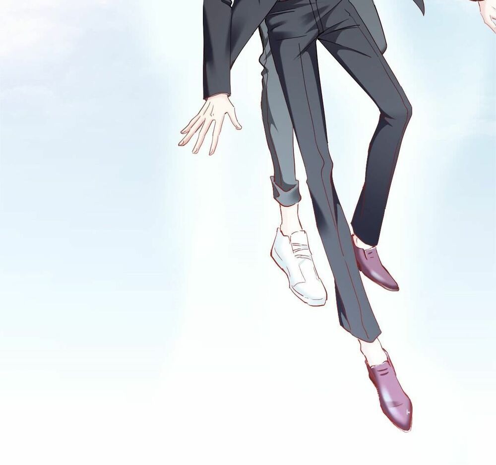 bay qua thiên sơn đến yêu anh chapter 56 45