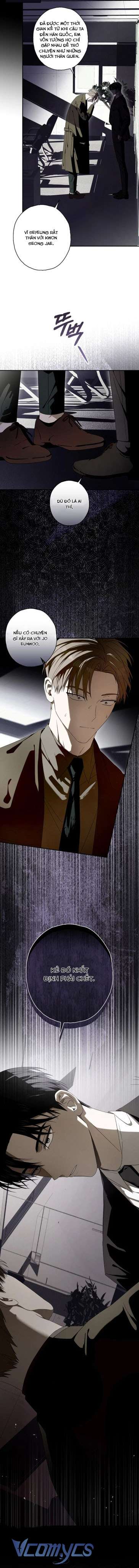 chuỗi thức ăn chapter 39 7