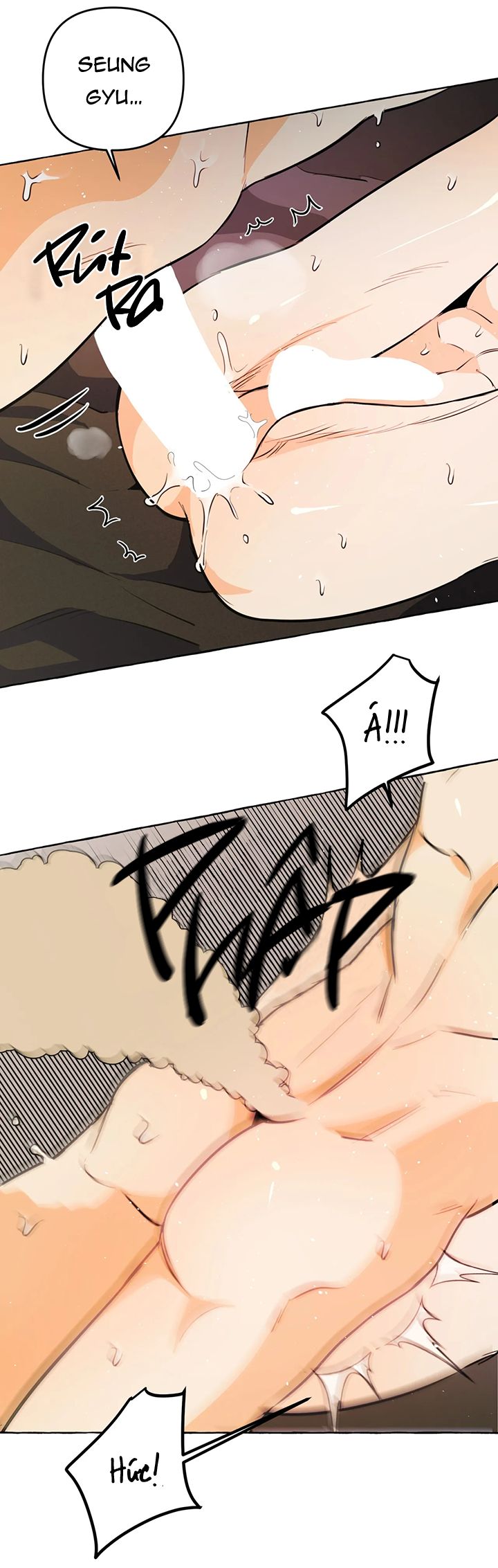 nhà của sam sam chapter 32 17