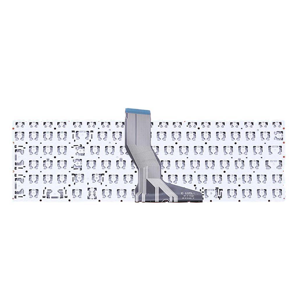 Black Spanish Replacement Laptop Keyboard for Pavilion 15-ab 15-ab000