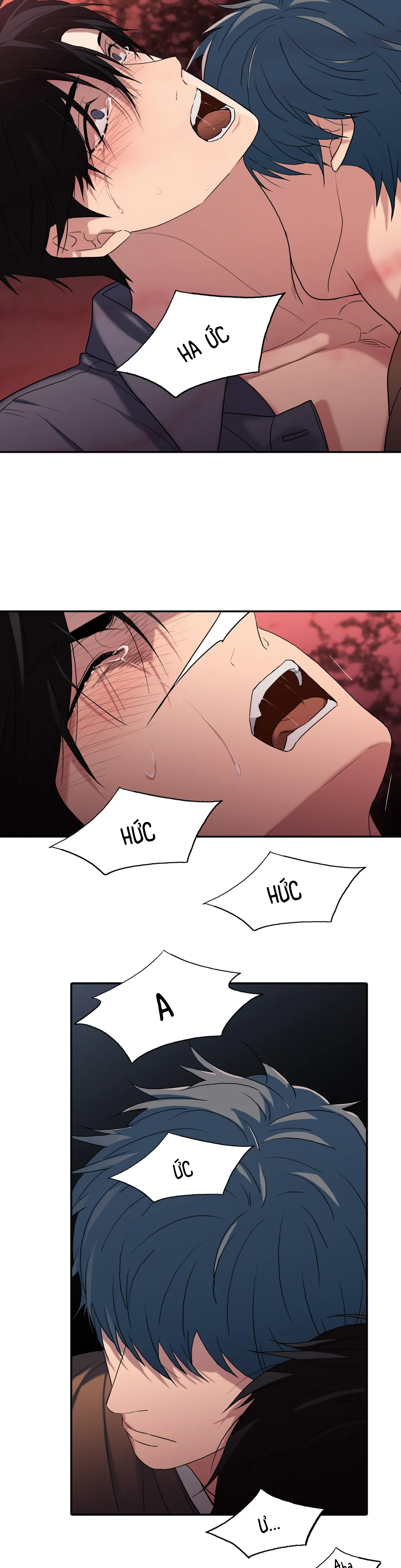 đưa đón người yêu chapter 95 8