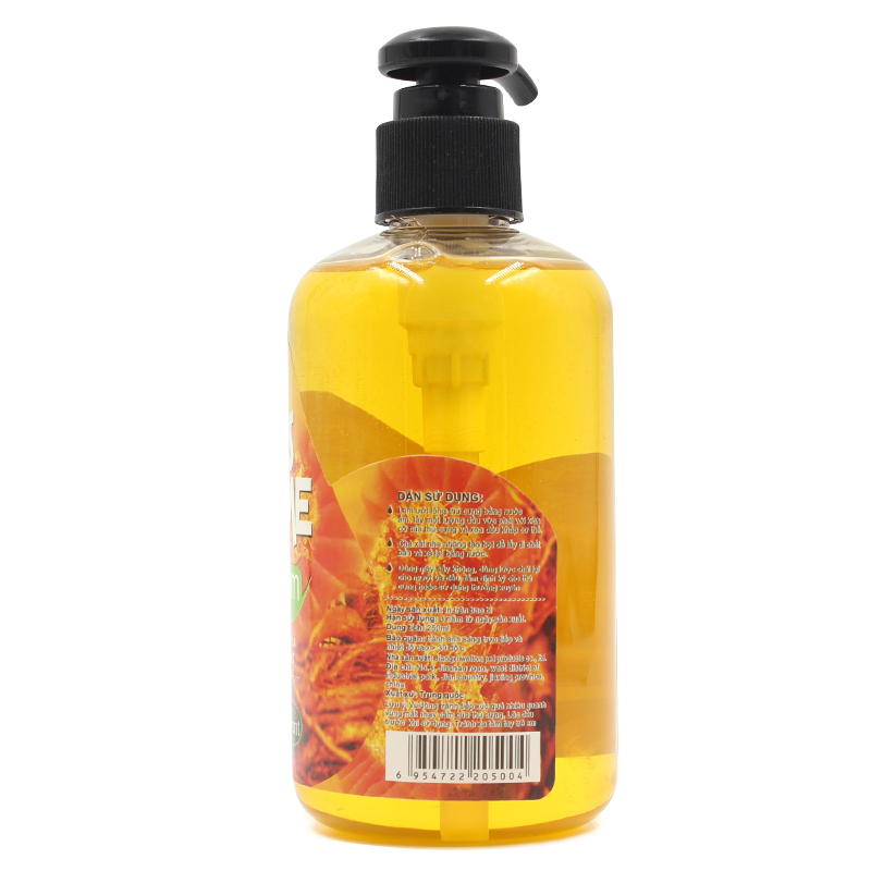 Sữa tắm nước hoa cho chó mèo cao cấp - Fruit shampoo 250ml