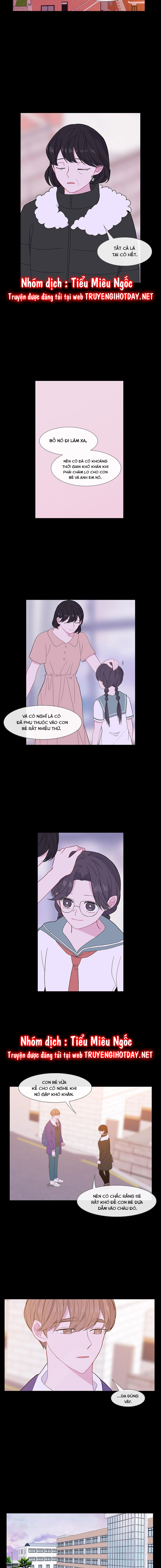 quay lại nhé chapter 90 6