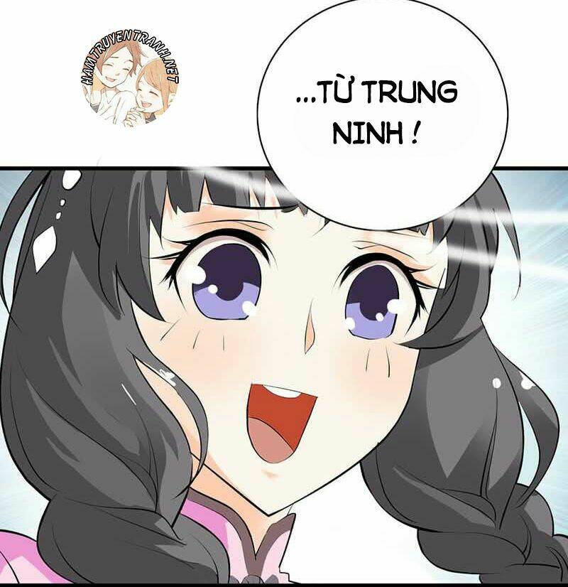 tiểu tâm can của cực phẩm đại nhân chapter 3 18