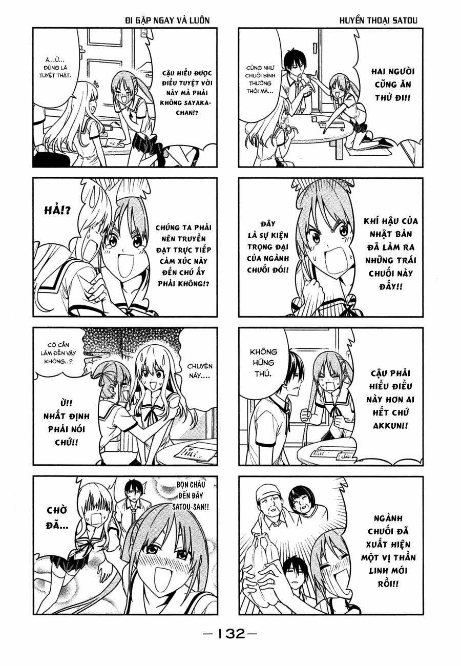aho girl chapter 34 2