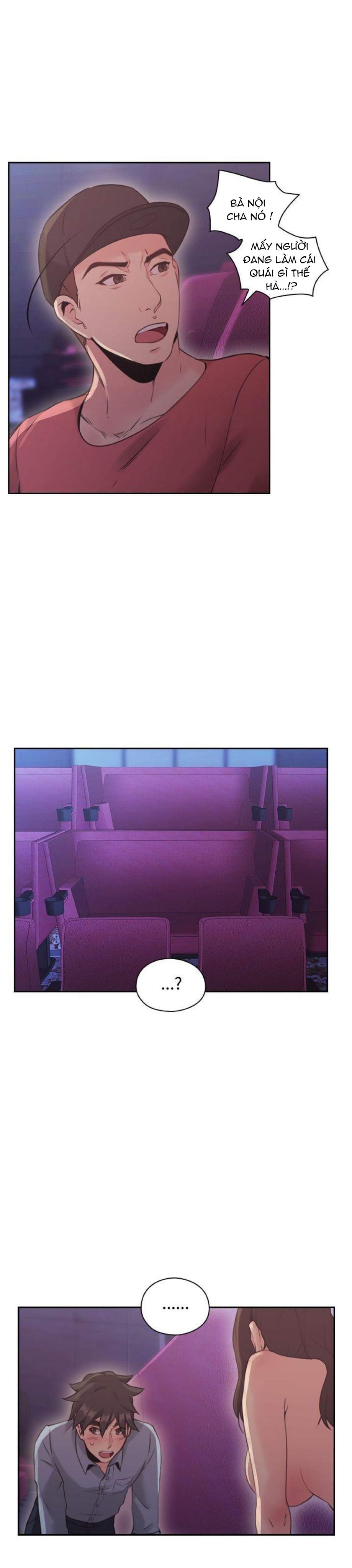 hoán đổi nhân tình chapter 15 10