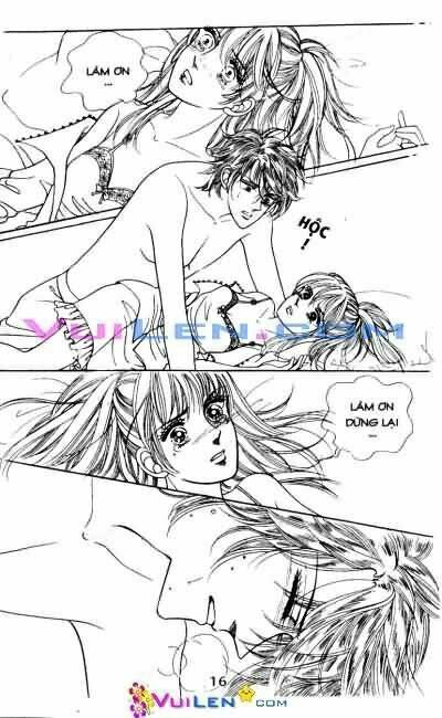 tìm anh - look for oppa chapter 7 16