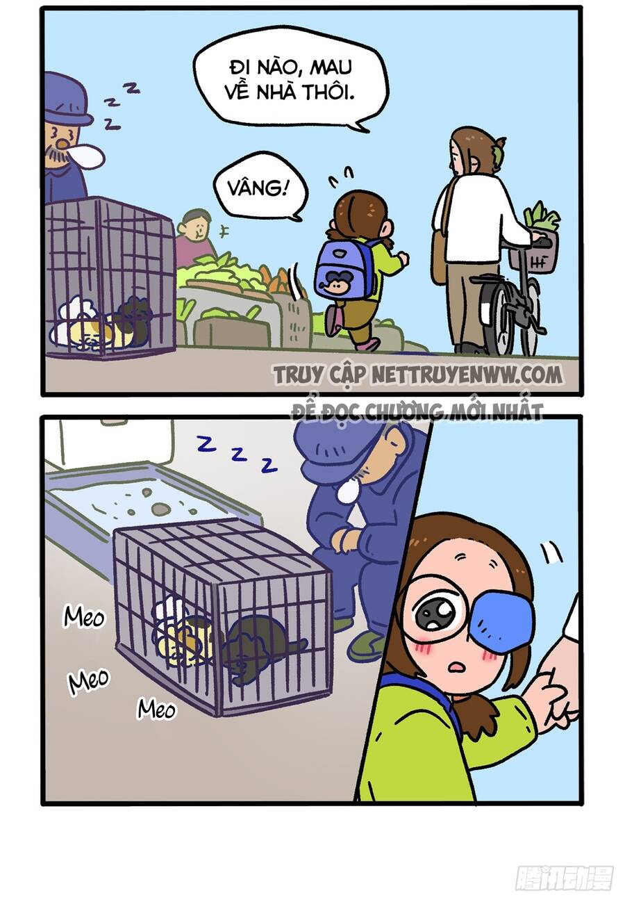 a mãn và mạch trà chapter 139 2