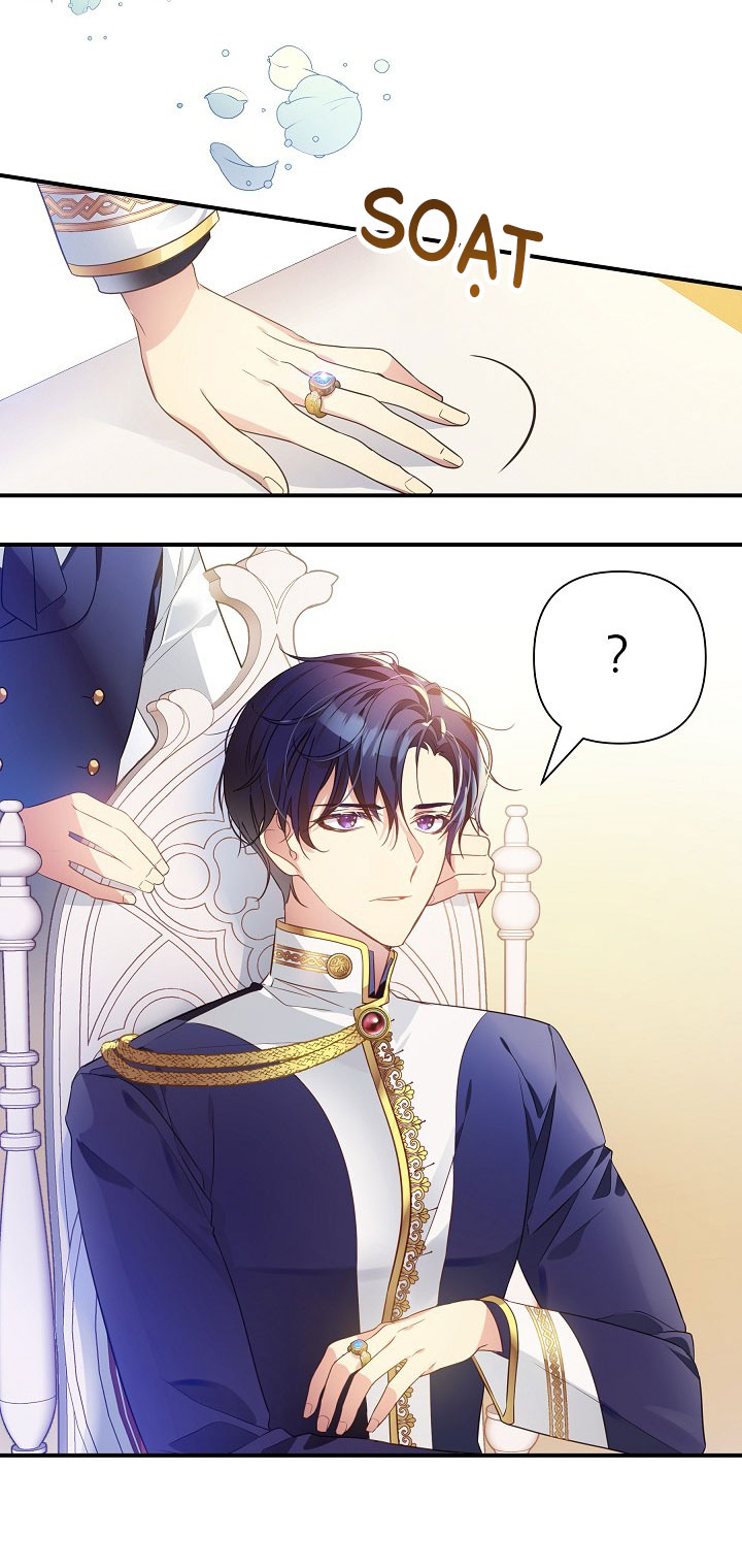 từ lúc bắt đầu tôi vẫn luôn ở bên em chapter 2 40