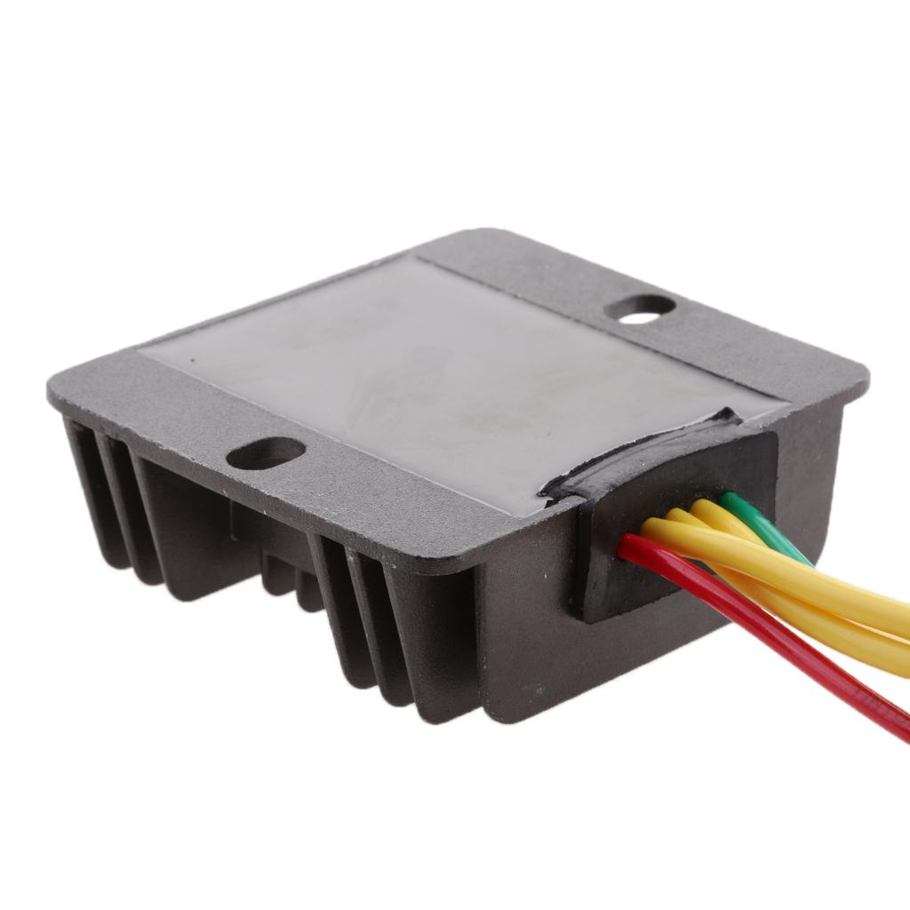 Motorcycle Voltage Regulator for HONDA 300 TRX300 Fourtrax 93-2000