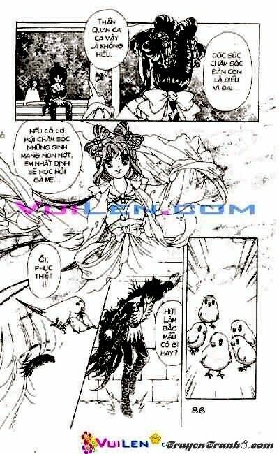 đóa hoa yêu kiều chapter 1 87