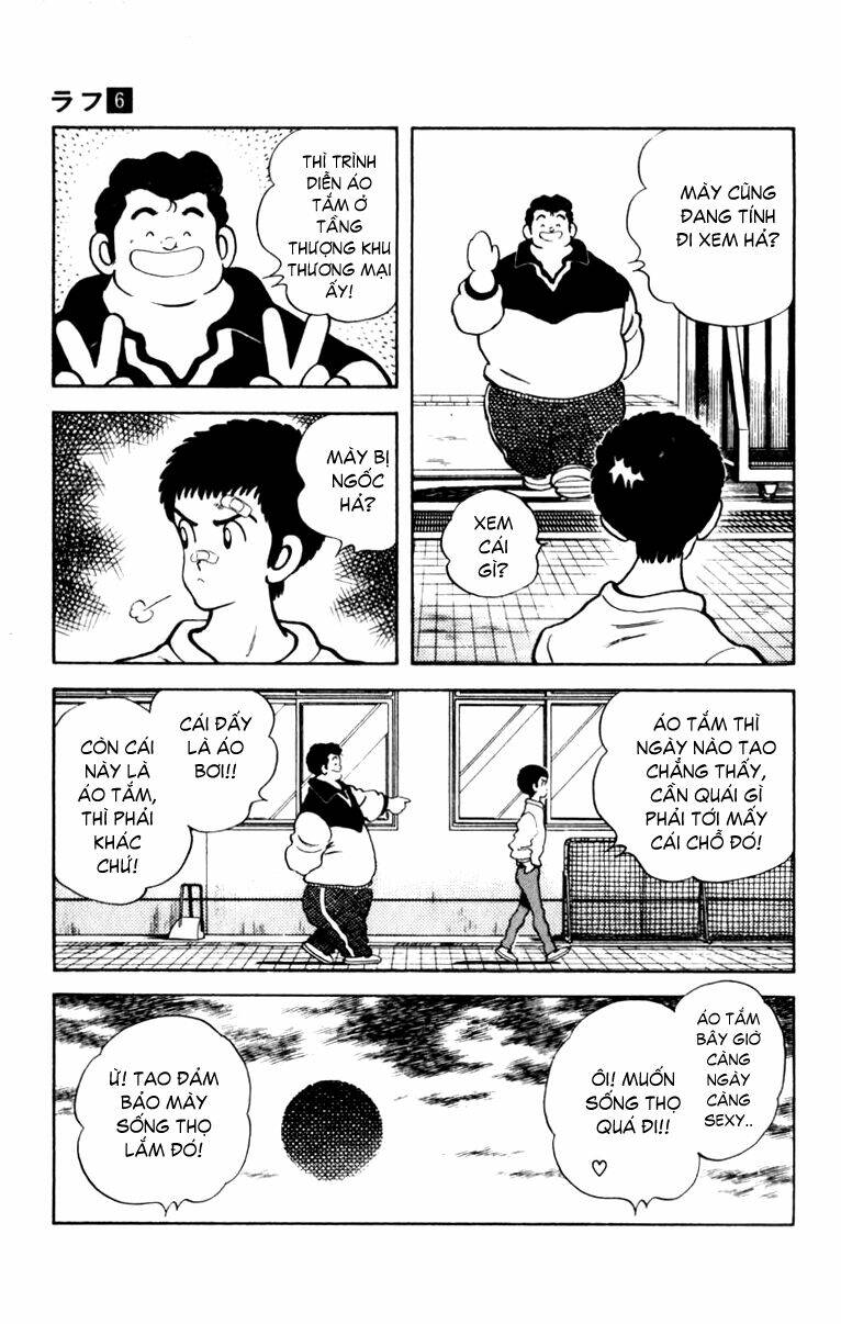 rough - ngọc thô chapter 56 12