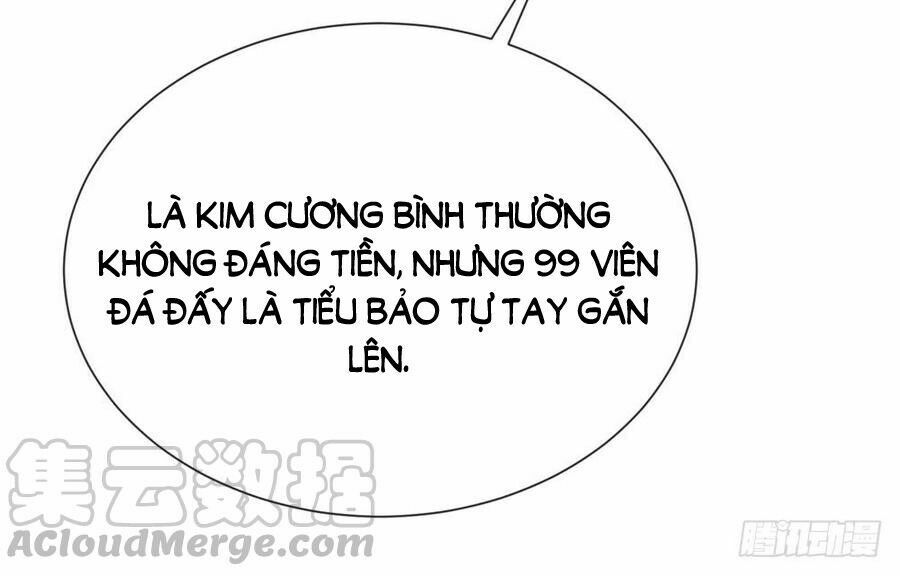 ẩn hôn 100%: chọc tức vợ yêu mua một tặng một chapter 70 22