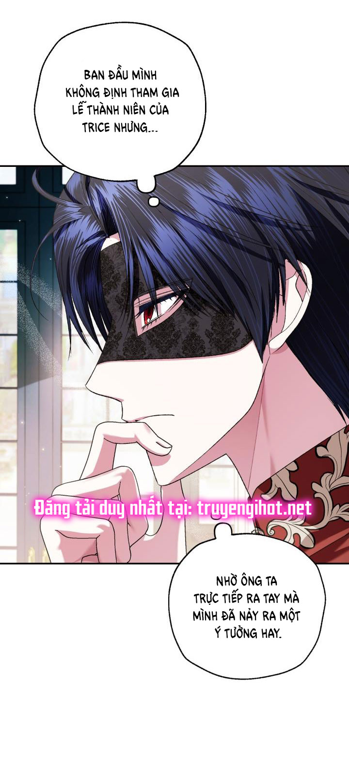 cha à, con không muốn kết hôn đâu chapter 68 27