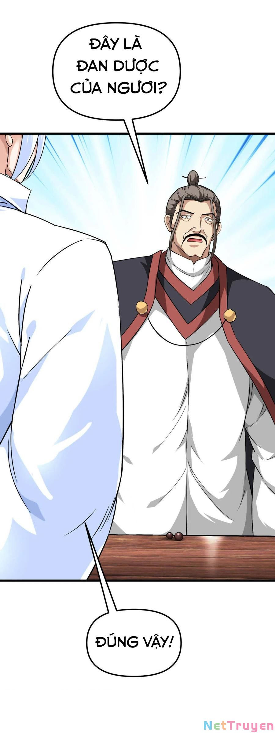 trọng sinh ta là đại thiên thần chapter 120 9