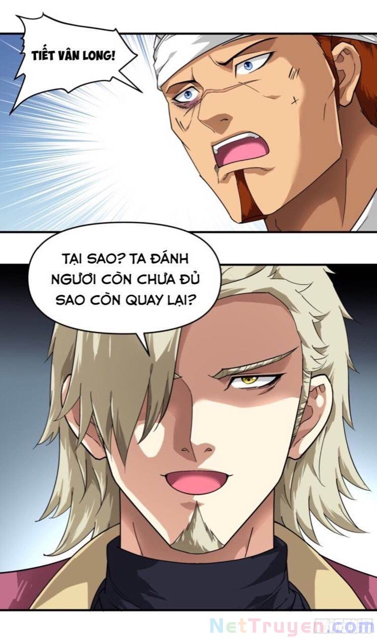 trọng sinh ta là đại thiên thần chapter 62 4