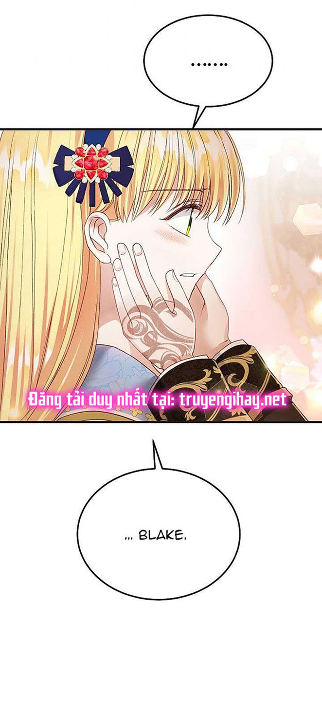 trở thành vợ thái tử quái vật chapter 49.1 12