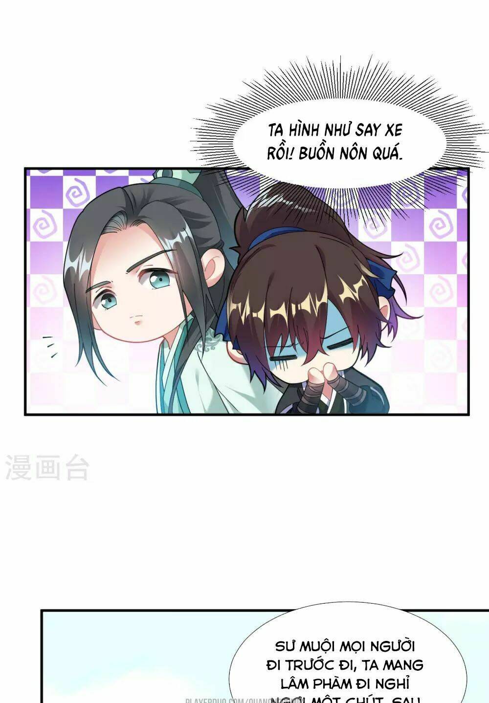 đạo ấn chapter 2 29