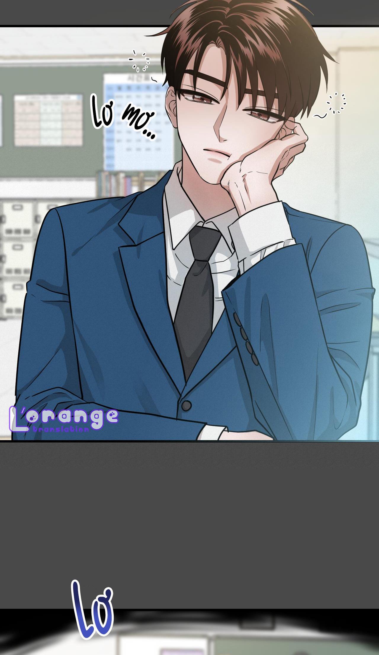 băng qua thiên đường chapter 3 31