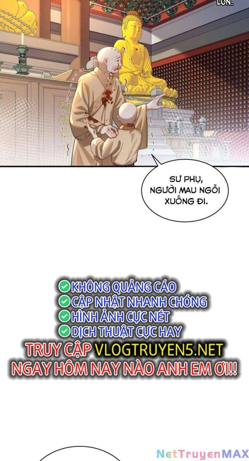 bói toán mà thôi, cửu vĩ yêu đế sao lại thành nương tử ta?! chapter 19 26