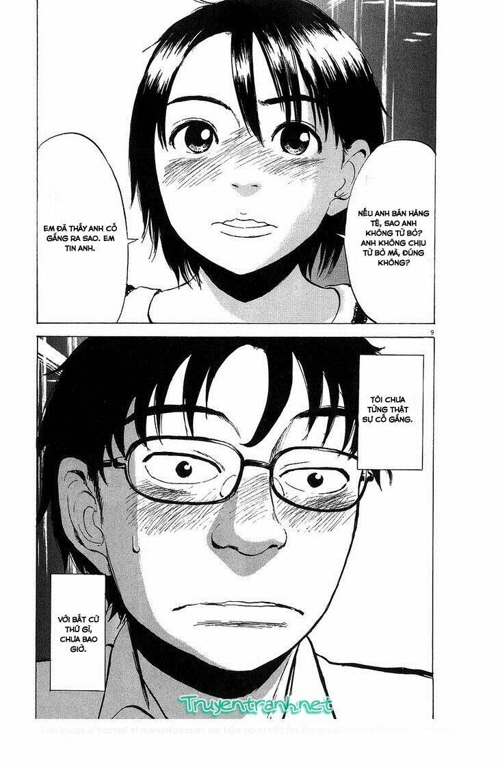 boy on the run chapter 7 9