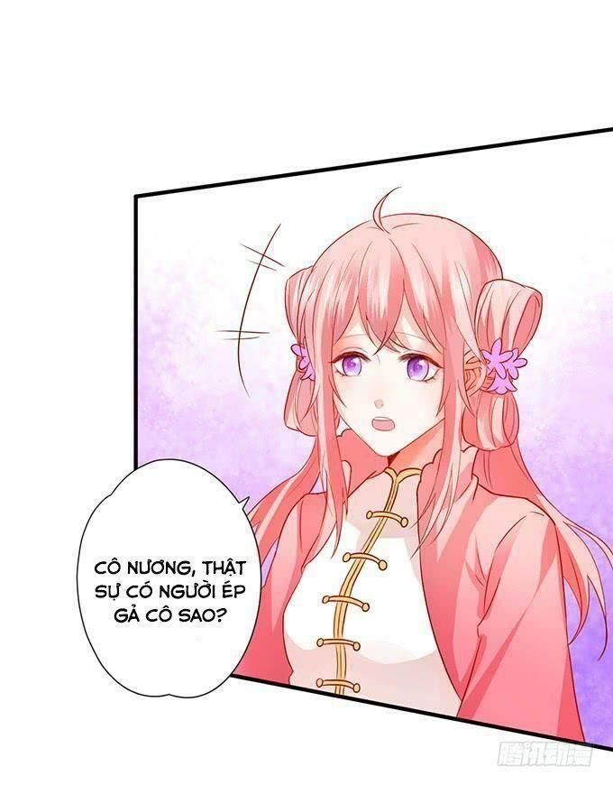 hồ tiên hung bạo chapter 59 3