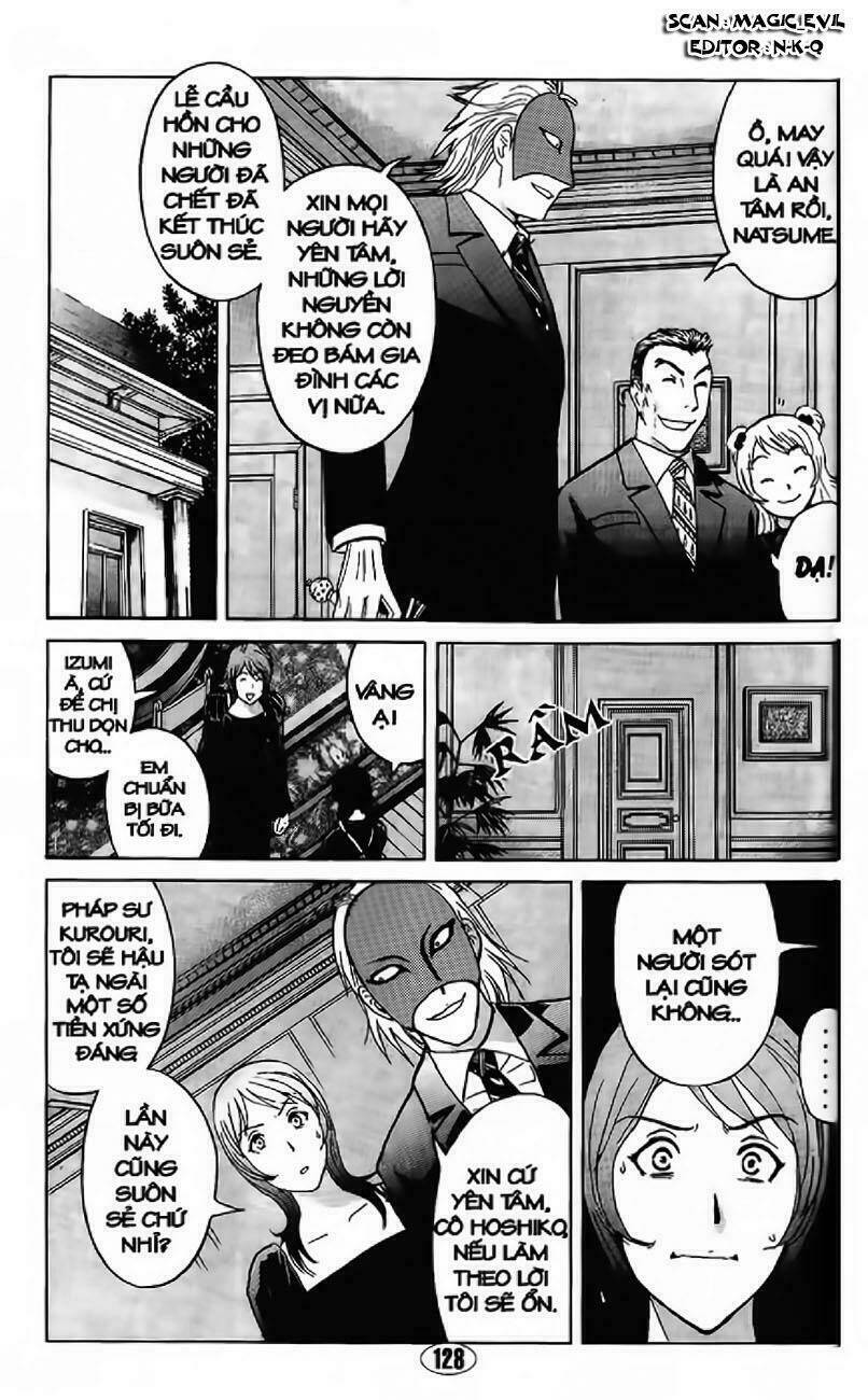 thám tử kindaichi - phần 2 chapter 64 16