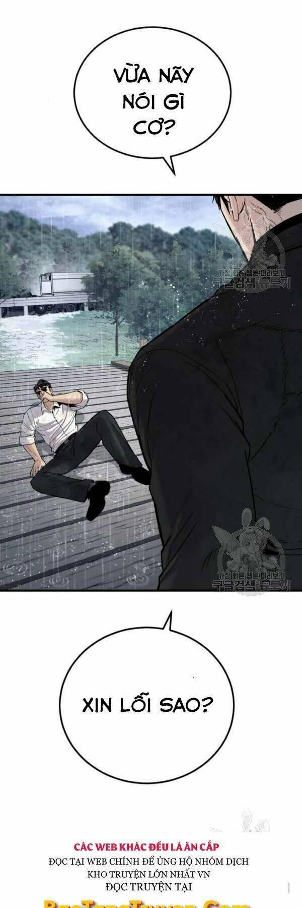 đặc vụ kim chapter 30 37