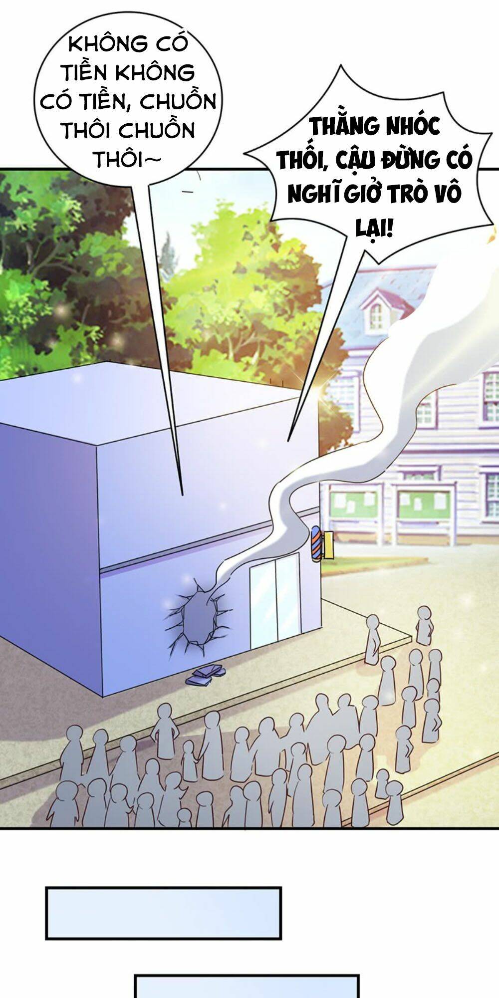 táng kiếm quyết chapter 33 40