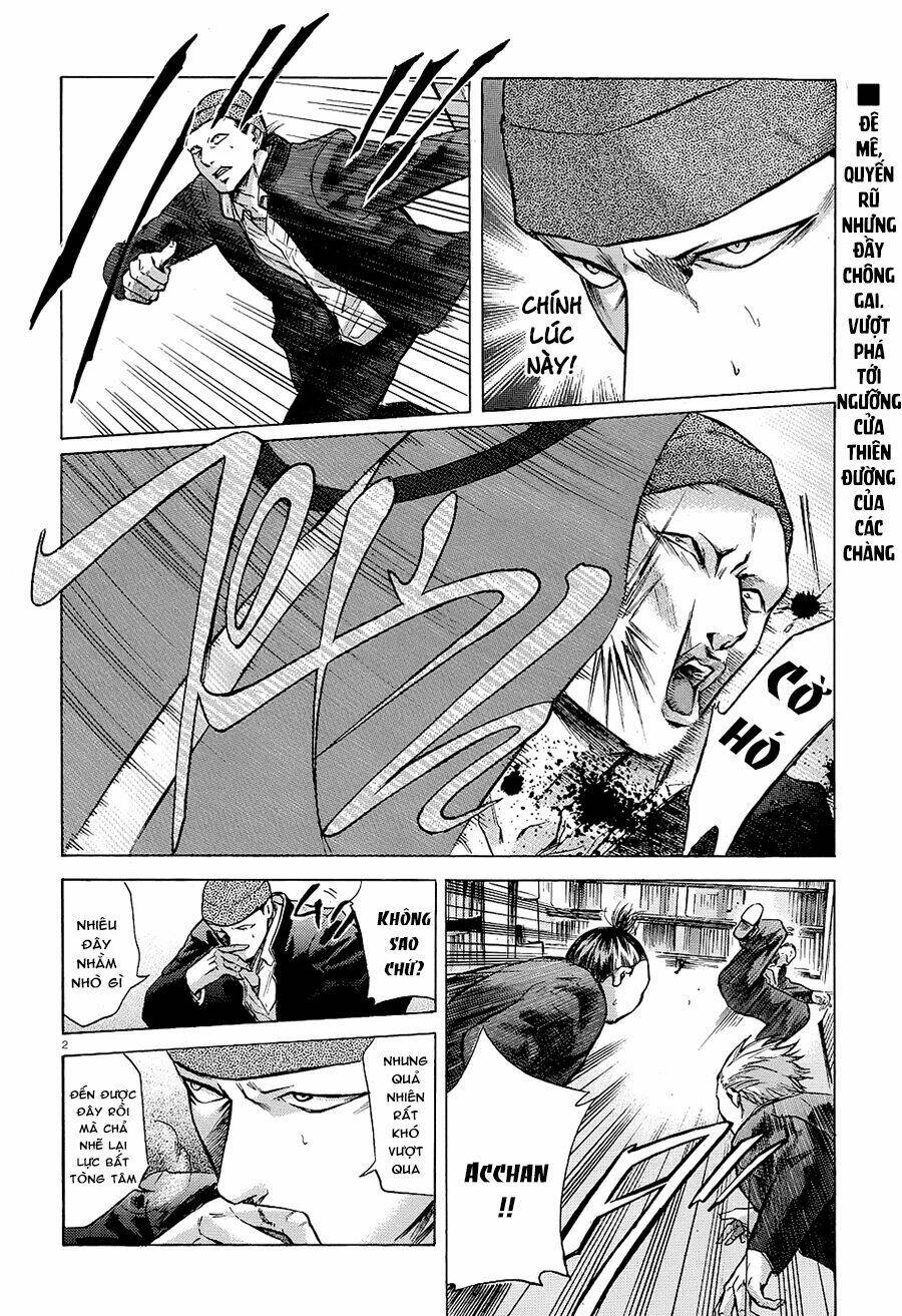 sakamoto desu ga? chapter 14 4