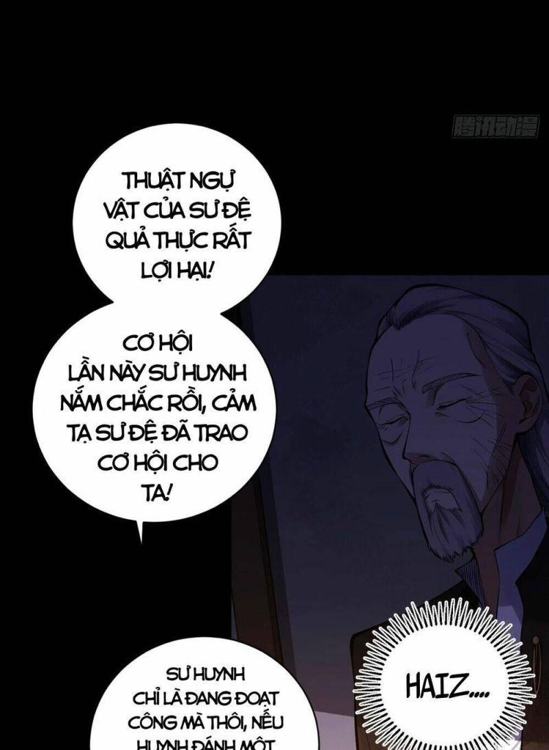 thiên sư chapter 19 45