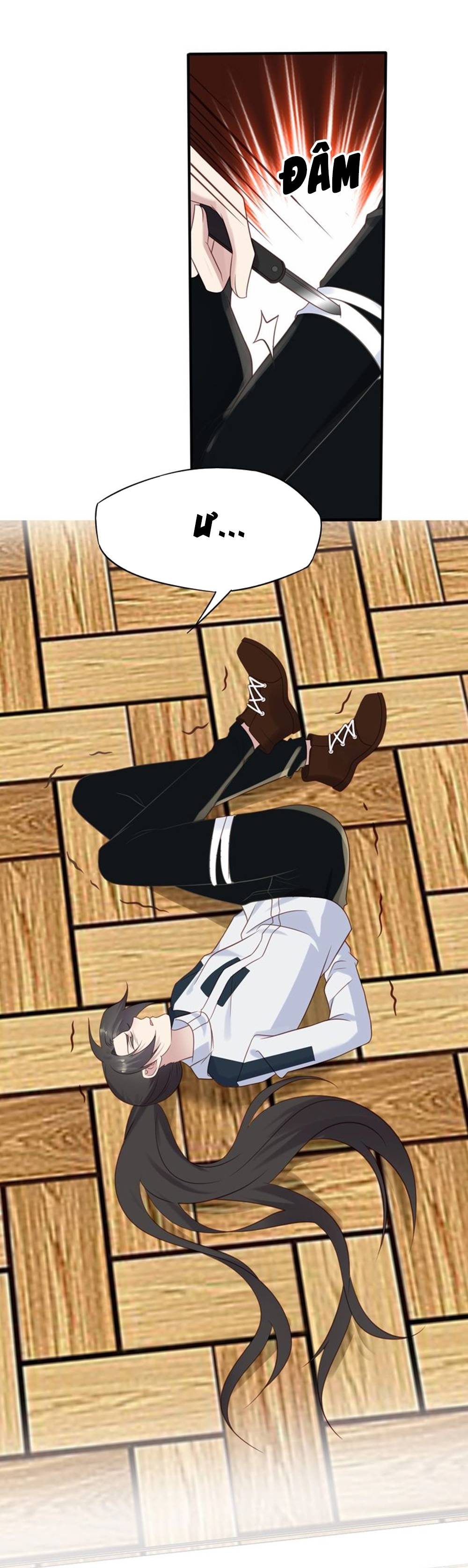 khoá chặt đôi môi (full) chapter 43 30