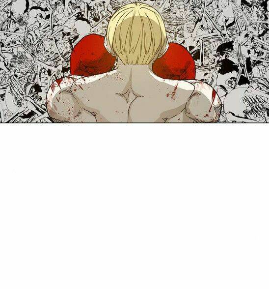 võ sĩ - the boxer chapter 100 160