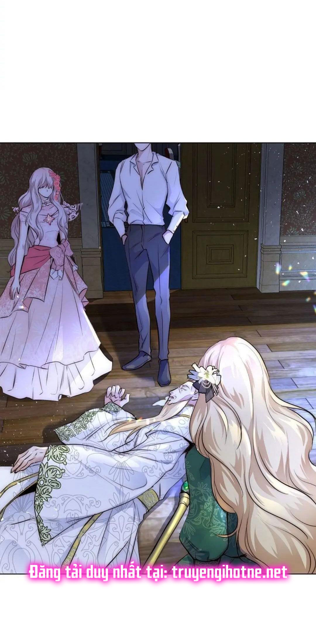 5500 sắc thái của quỷ vương chapter 21.2 6