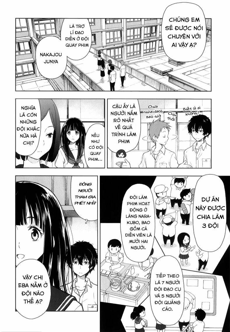hyouka chapter 13 15