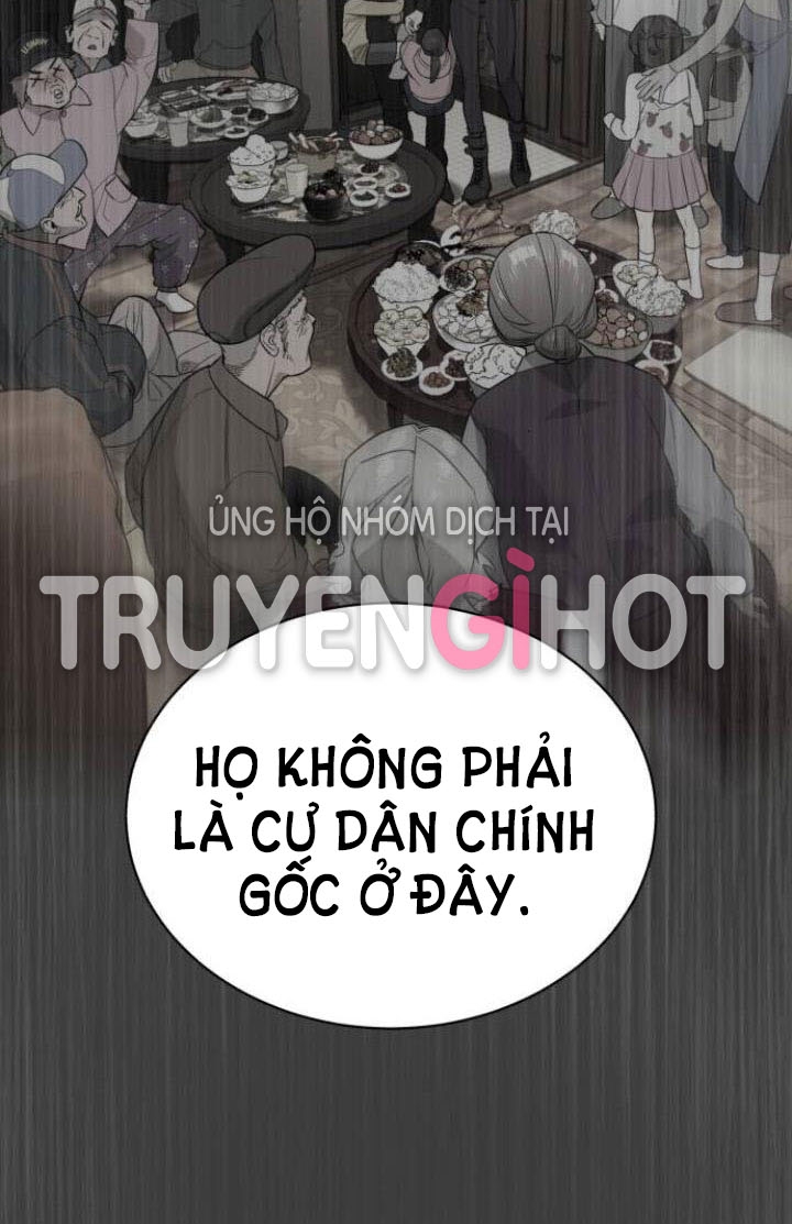 bạch huyết - white blood chapter 53 31