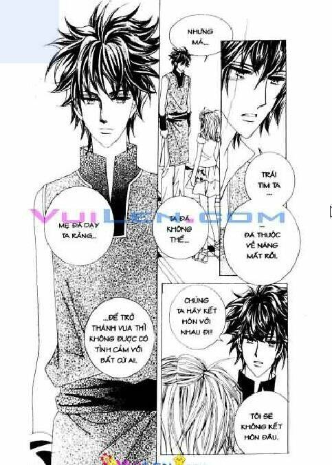 công chúa của tôi chapter 9 104