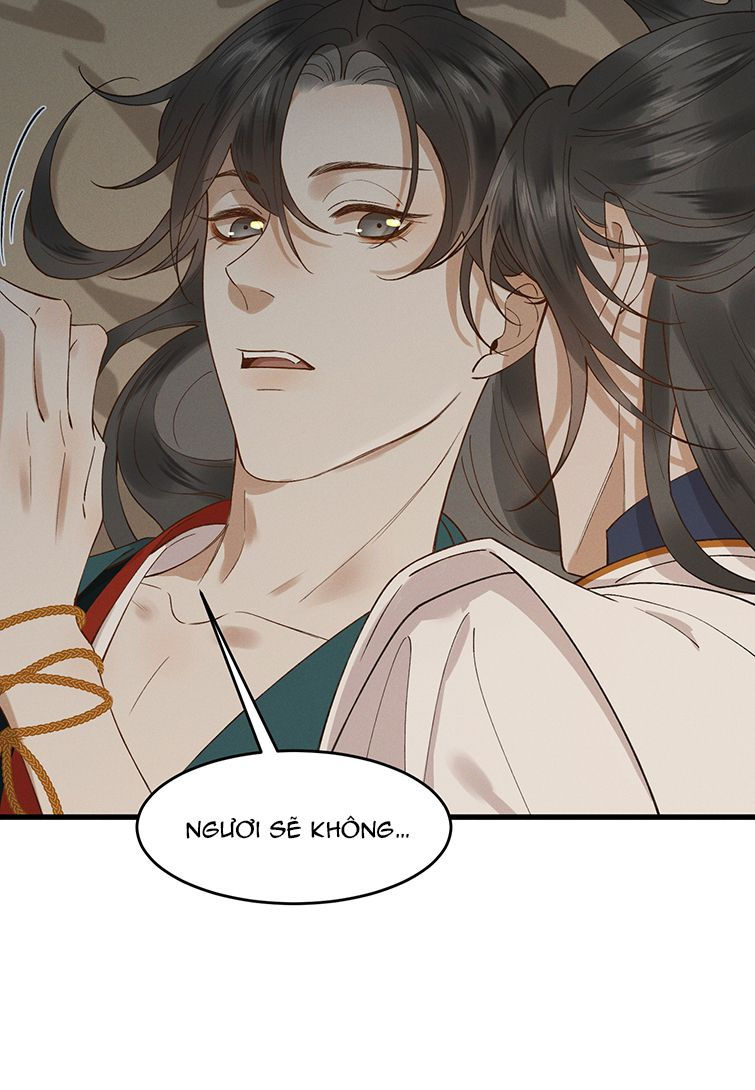 thái tử điện hạ, mã giáp của ngài lại rơi rồi chapter 37 5