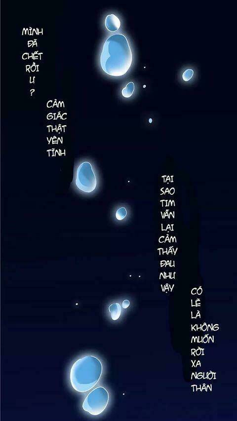 nghịch thiên độc y: long tôn cầu buông ra chapter 2 11