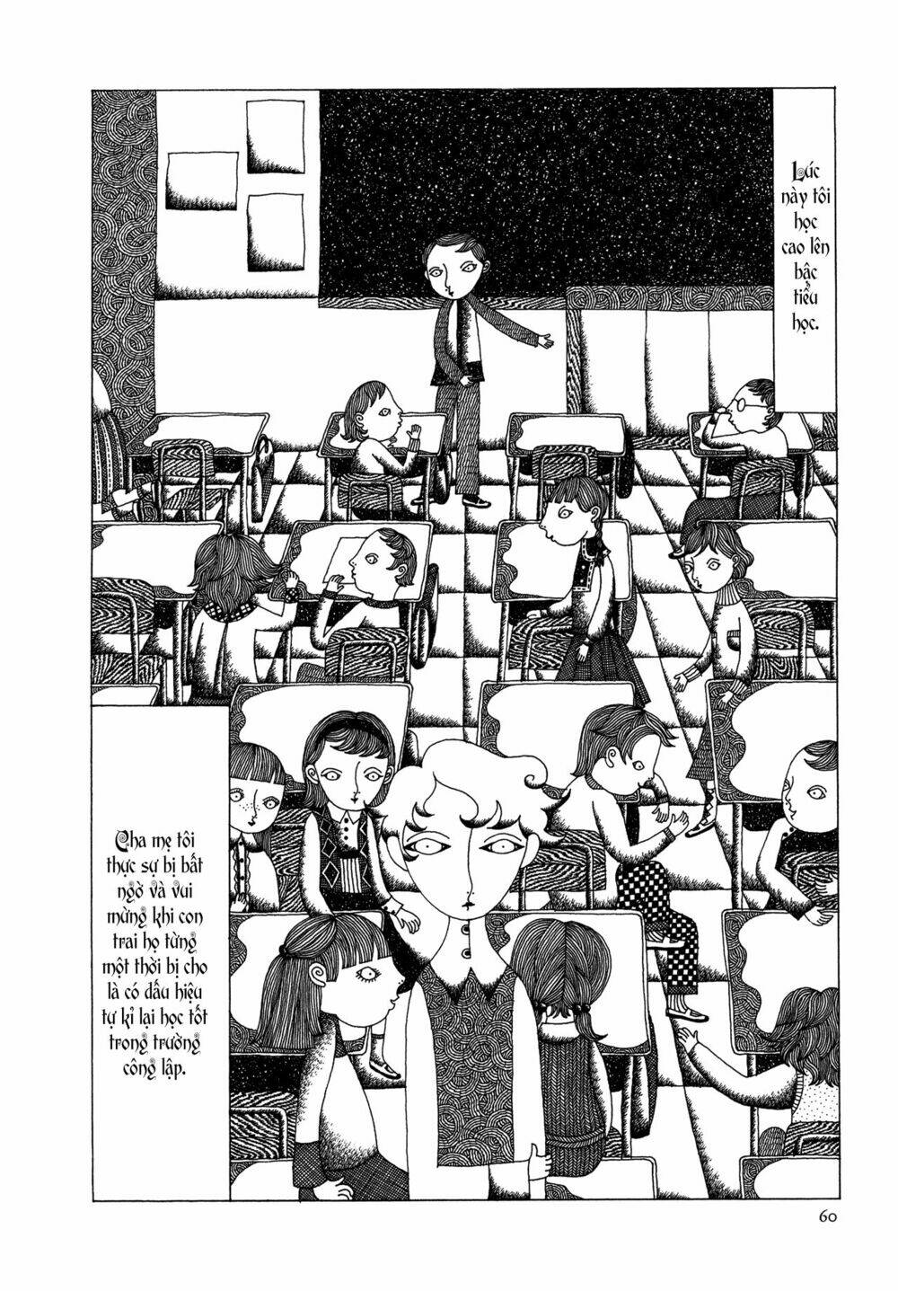 god's child chapter 4 2