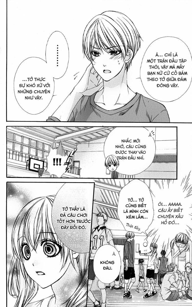 kore ga koi to iunaraba chapter 2 12